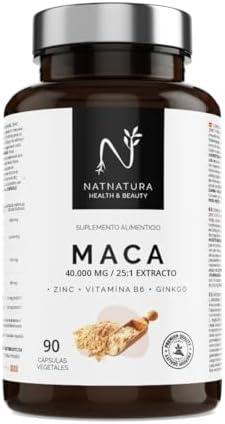 Los Mejores ‌Suplementos de Polisacárido ​de Maca: ¡Potencia tu Salud!