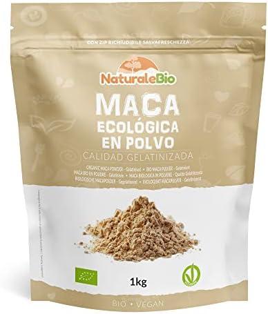 Los‌ Mejores Suplementos⁣ de Polisacárido de Maca: ¡Potencia tu Salud!