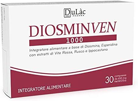 Los Mejores Suplementos de ‌Diosmina: ¡Descubre su Potente Beneficios!