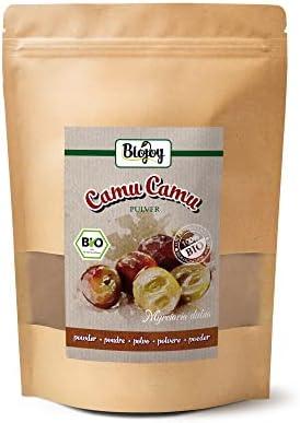 Top 5 Suplementos de​ CamuCamu para Impulsar tu Salud