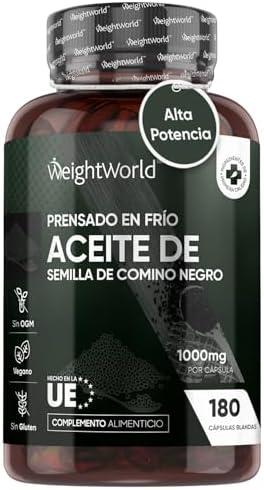 Los 5 ‌mejores productos de Nigella ⁢Sativa que debes probar