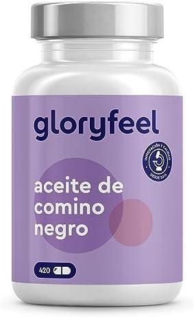 Los 5 ⁤mejores productos de ⁣Nigella Sativa que debes probar