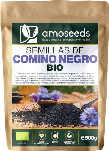 Los 5 mejores ‍productos de Nigella Sativa que debes⁢ probar