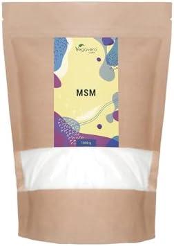 Los Mejores Productos de ⁣MSM ​para tu Bienestar