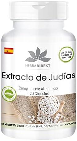 Los 5 Mejores Extractos de Frijol Rojo para tu Salud$totalmente naturales, efectivos y saludables