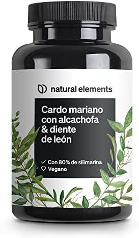 5 ⁤Potentes Hepatoprotectores que Debes Conocer: ​CurcuMax en la Cima