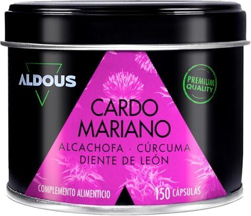 5 Potentes Hepatoprotectores que Debes Conocer: ‍CurcuMax en⁣ la Cima