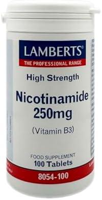 Los 5 Mejores ‌Productos de Nicotinamida para una Piel Radiante