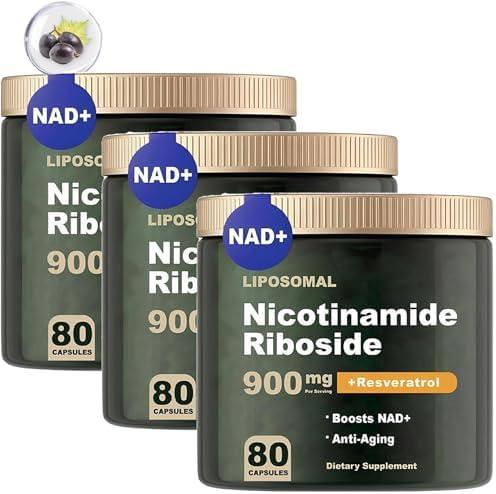 Los 5 Mejores‍ Productos de Nicotinamida para una Piel⁣ Radiante