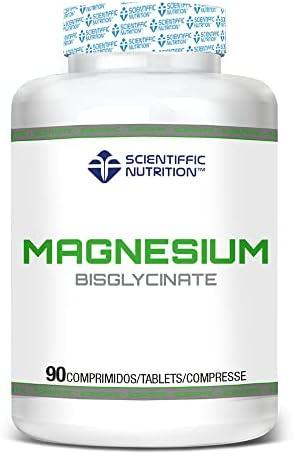 Los Mejores Suplementos de Magnesio de ‌Bisglicinato: ¡Mejora tu Salud Ahora!