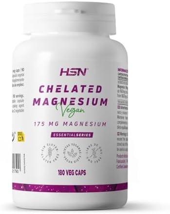 Los Mejores ‌Suplementos de Magnesio de Bisglicinato: ¡Mejora tu Salud Ahora!