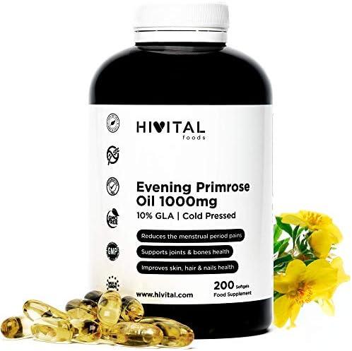 Los 5 Mejores Suplementos de Omega 6: ¡Potencia⁤ tu Salud!