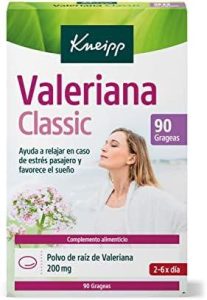 Los Mejores Productos de Valeriana: Encuentra tu Calma