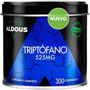 Los Mejores Suplementos de Triptófano: Encuentra Calma y Bienestar