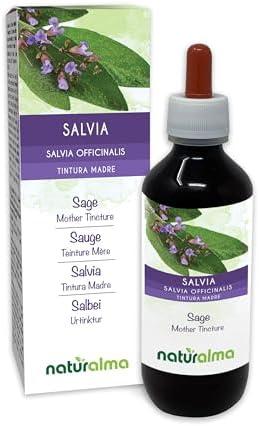 Los Mejores Productos con Extracto de Salvia para una⁢ Salud Óptima