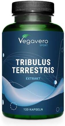 Los ‌5 Mejores Productos de Tribulus Terrestris - ¡Potencia tu Energía y Rendimiento!