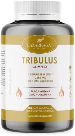 Los 5 Mejores ‌Productos de Tribulus Terrestris - ¡Potencia ⁣tu Energía ⁣y Rendimiento!