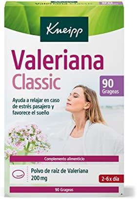 Los Mejores ‌Productos de Valeriana: Encuentra​ tu Calma