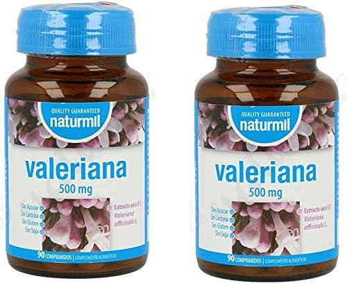Los ⁣Mejores Productos de ​Valeriana: Encuentra‍ tu​ Calma