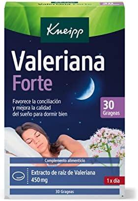 Los Mejores Productos ⁢de Valeriana: ⁣Encuentra tu Calma