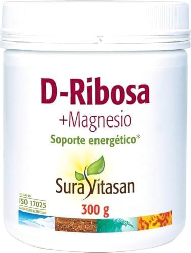 Los mejores suplementos de D-Ribosa para mejorar tu salud