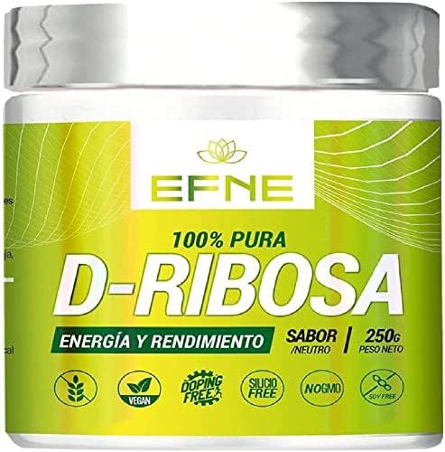 Los mejores suplementos de D-Ribosa para mejorar‌ tu salud