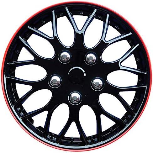 Los Mejores Rines Rojos: Encuentra el Estilo Perfecto con Wheel Red