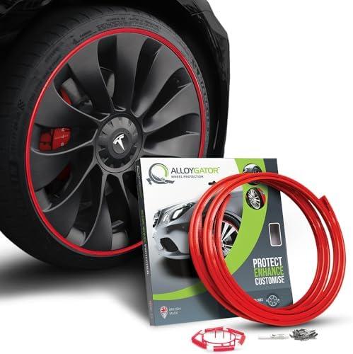 Los Mejores Rines Rojos: Encuentra el Estilo Perfecto con Wheel Red