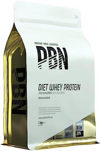 ¡Descubre el Mejor Suero de Leche del Mercado!