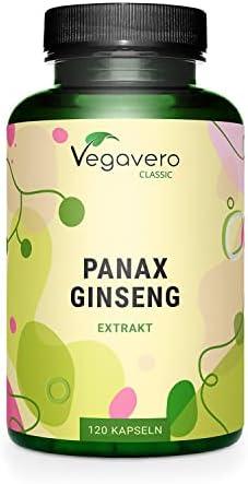 Los mejores productos‍ de Ginseng Rojo: ¡Potencia tu energía!