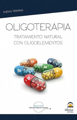 Descubre los Mejores Oligoelementos para una Salud Óptima