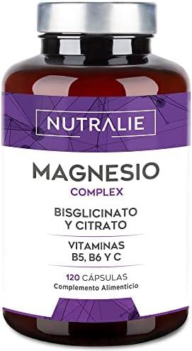 ¡Potencia ⁣tu salud con los mejores suplementos de ‍magnesio!