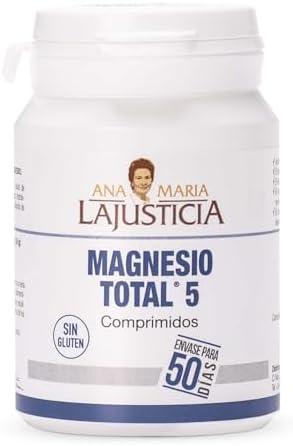 ¡Potencia‍ tu salud ‍con los mejores suplementos de magnesio!