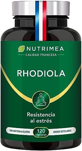 Los mejores​ suplementos de Rhodiola Rosea: Potencia tus niveles⁤ de energía