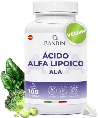 Los Mejores‌ Suplementos de Alfa Lipoico: Potencia tu⁤ Salud