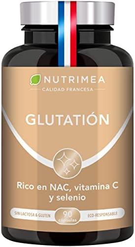 ¡Descubre los Mejores Productos de Glutatión para una Piel Radiante!