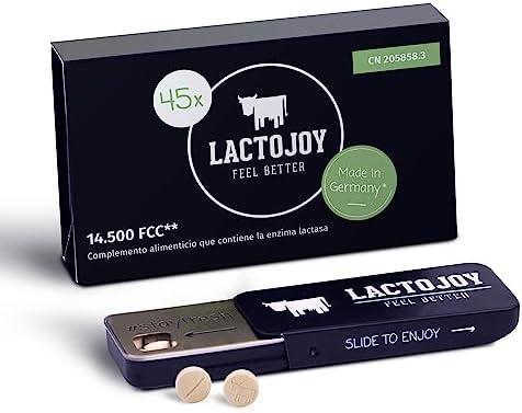 Los Mejores Productos LactåOse: Tu Solución Para la Intolerancia ⁣a la Lactosa