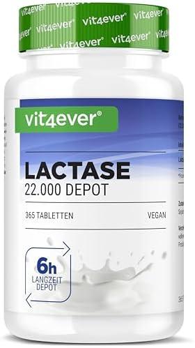 Los Mejores Productos ​LactåOse: Tu​ Solución Para la Intolerancia a la Lactosa