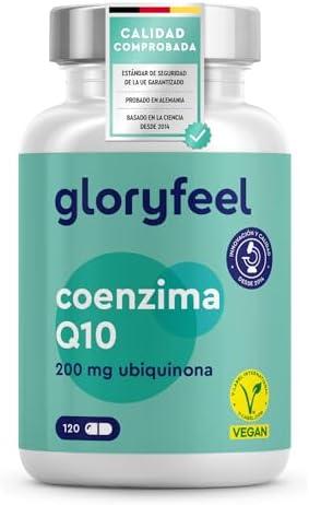 Los 5 mejores productos de Q10 coenzima: rejuvenece tu piel YA