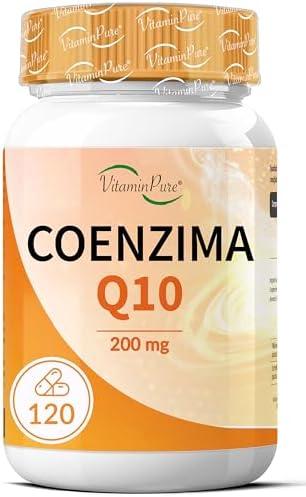 Los 5⁣ mejores productos de Q10 coenzima: rejuvenece tu ​piel⁣ YA