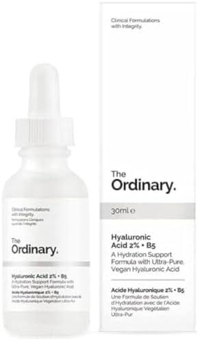 Los Mejores Productos de⁣ Ácido Hialurónico: ¡Luza una Piel Radiante!