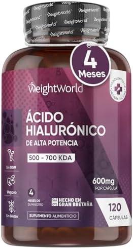 Los Mejores‍ Productos de Ácido Hialurónico: ¡Luza ⁤una Piel Radiante!