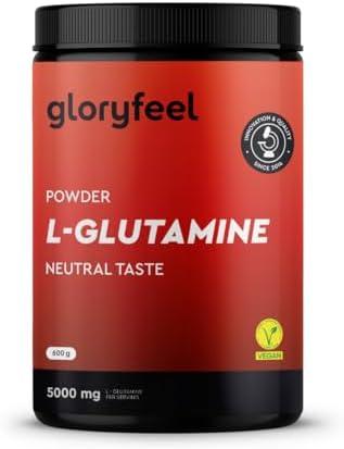 Top Productos de L-Glutamina ‍para Mejorar ⁢tu Rendimiento