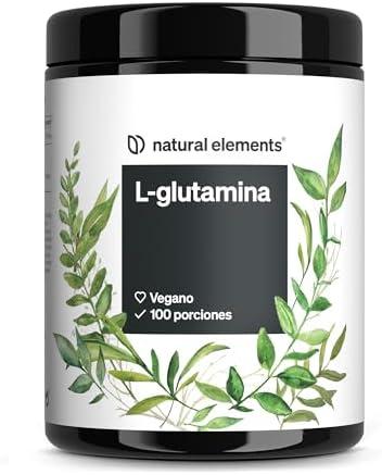 Top Productos de L-Glutamina para⁢ Mejorar tu Rendimiento