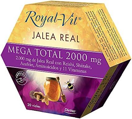 Los‌ mejores productos de Jalea Real: Potencia tu salud con lo mejor de la naturaleza