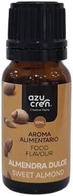Los Mejores Productos con Extracto de Almendra: ‌¡Descubre el Poder de ⁣la Naturaleza!