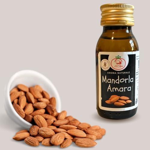 Los Mejores Productos con‍ Extracto de Almendra: ¡Descubre ⁤el Poder de la Naturaleza!