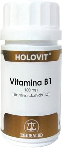 Los 5 Mejores Suplementos de Vitamina B1 que⁤ Debes⁣ Probar