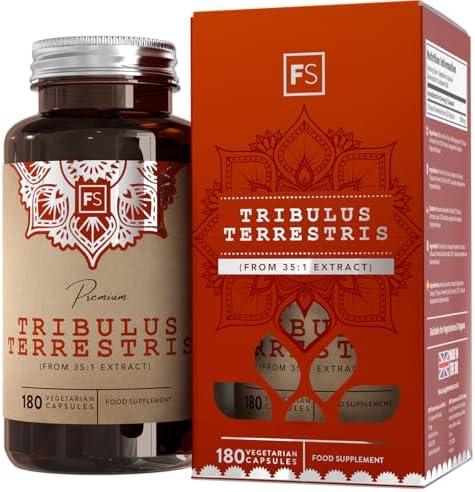 Los⁢ Mejores Suplementos ⁢de Tribulus Terrestris‍ del 2021