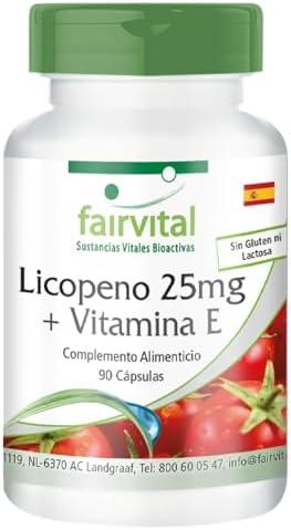 Los Mejores Productos con Licopeno para una⁢ Piel Radiante